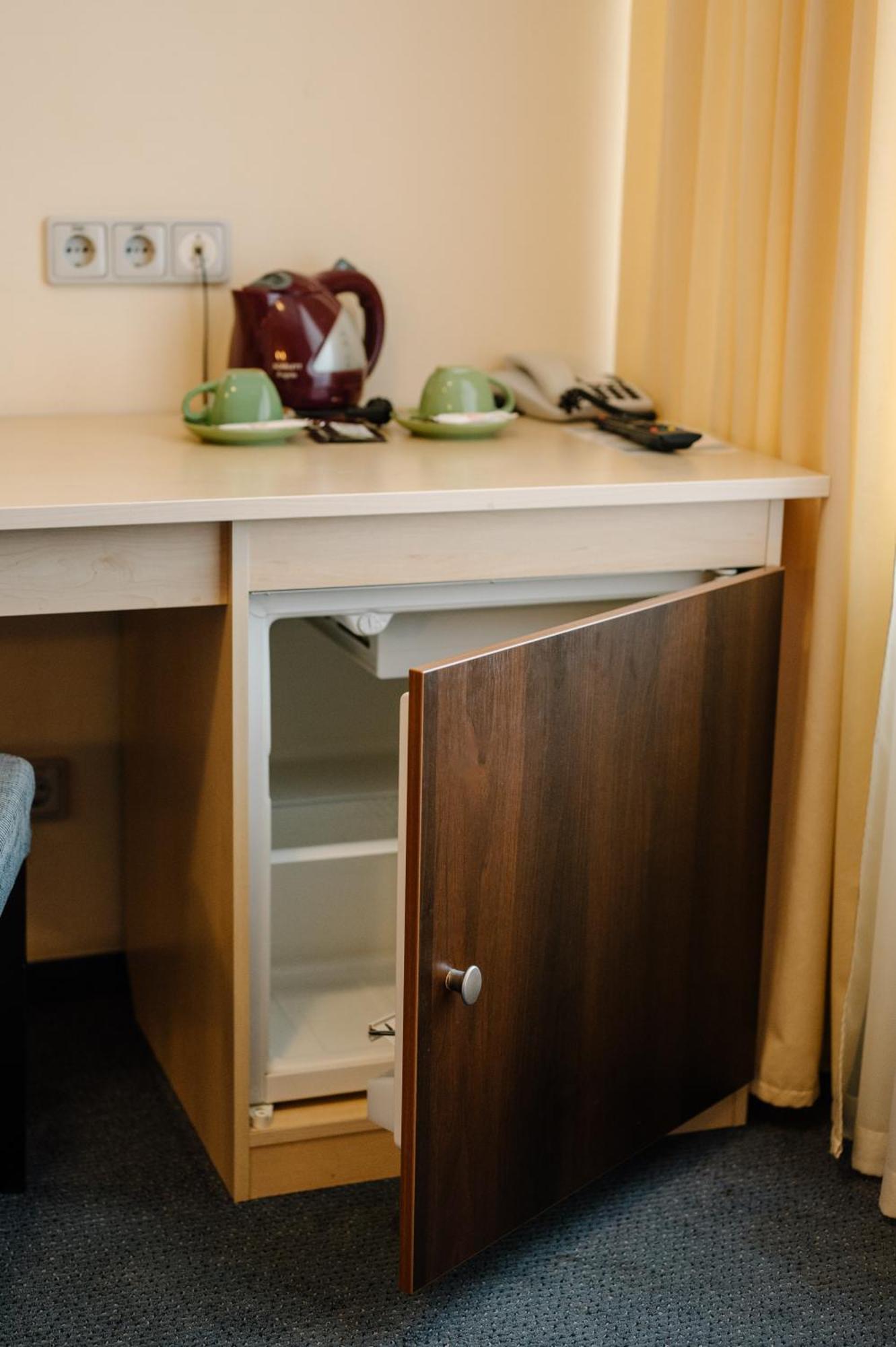 7 Days Hotel Kamyanets-Podilskyi Eksteriør bilde